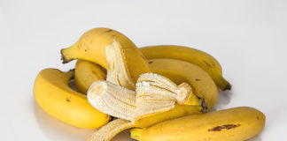 ประโยชน์ของกล้วย